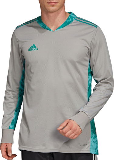 Dres adidas Originals AdiPro 20 Goalkepper Jersey Šedá | fi4196, 0