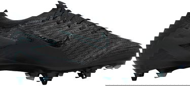 Tenisky a topánky Nike ZM Vapor 16 Elite SG-Pro Čierna | fq8688-002, 9
