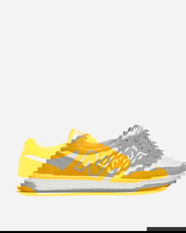 Tenisky a topánky New Balance 480 "Varsity Gold" Žltá | BB480LWA, 0