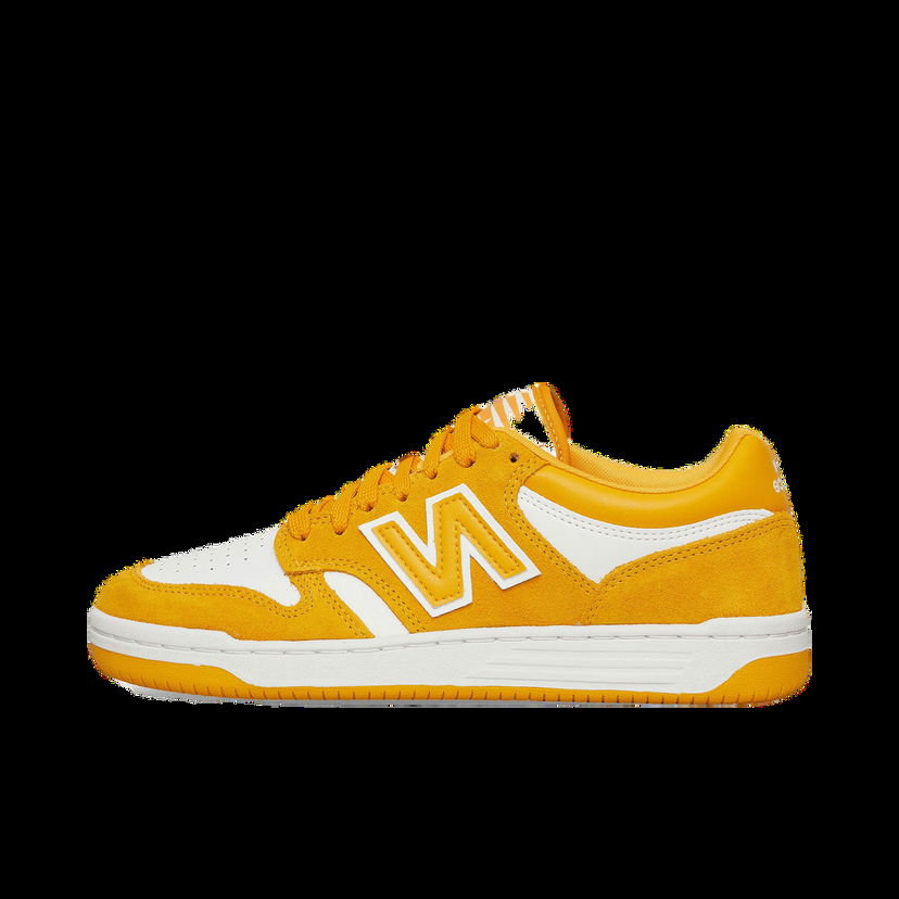 Tenisky a topánky New Balance 480 "Varsity Gold" Žltá | BB480LWA