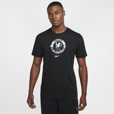 Tričko Nike Chelsea FC Čierna | HQ0251-010, 0