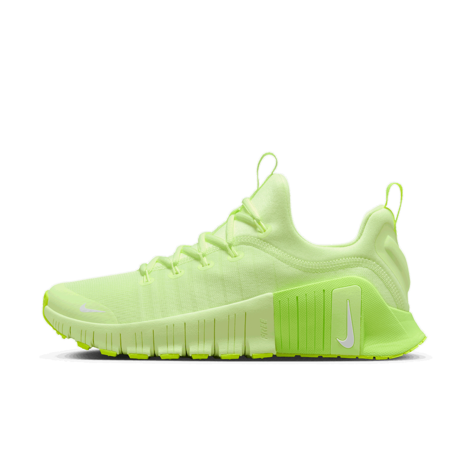 Tenisky a topánky Nike Free Metcon 6 Zelené | FJ7126-702, 0