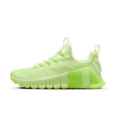Tenisky a topánky Nike Free Metcon 6 Zelené | FJ7126-702, 0