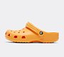 Tenisky a topánky Crocs Classic Clog "Orange" W Oranžová | 10001-84B, 1