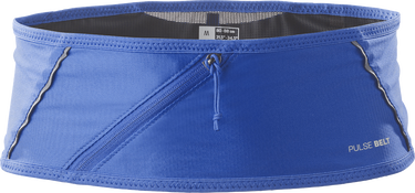 Ľadvinka Salomon Salomon PULSE Running Belt Modrá | lc2461-800, 1