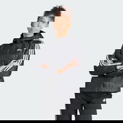 Essentials 3-Stripes Insulated Hooded Jacket