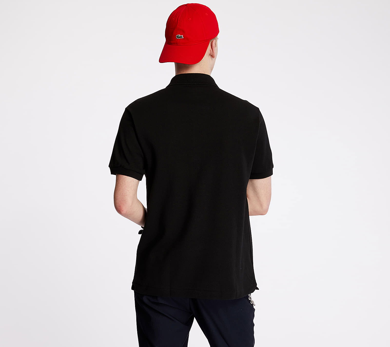 Polo Tee