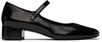 BY FAR Ginny Mary Jane Heels