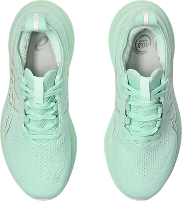 Tenisky a topánky Asics GEL-NIMBUS 26 Modrá | 1012b601-300, 3