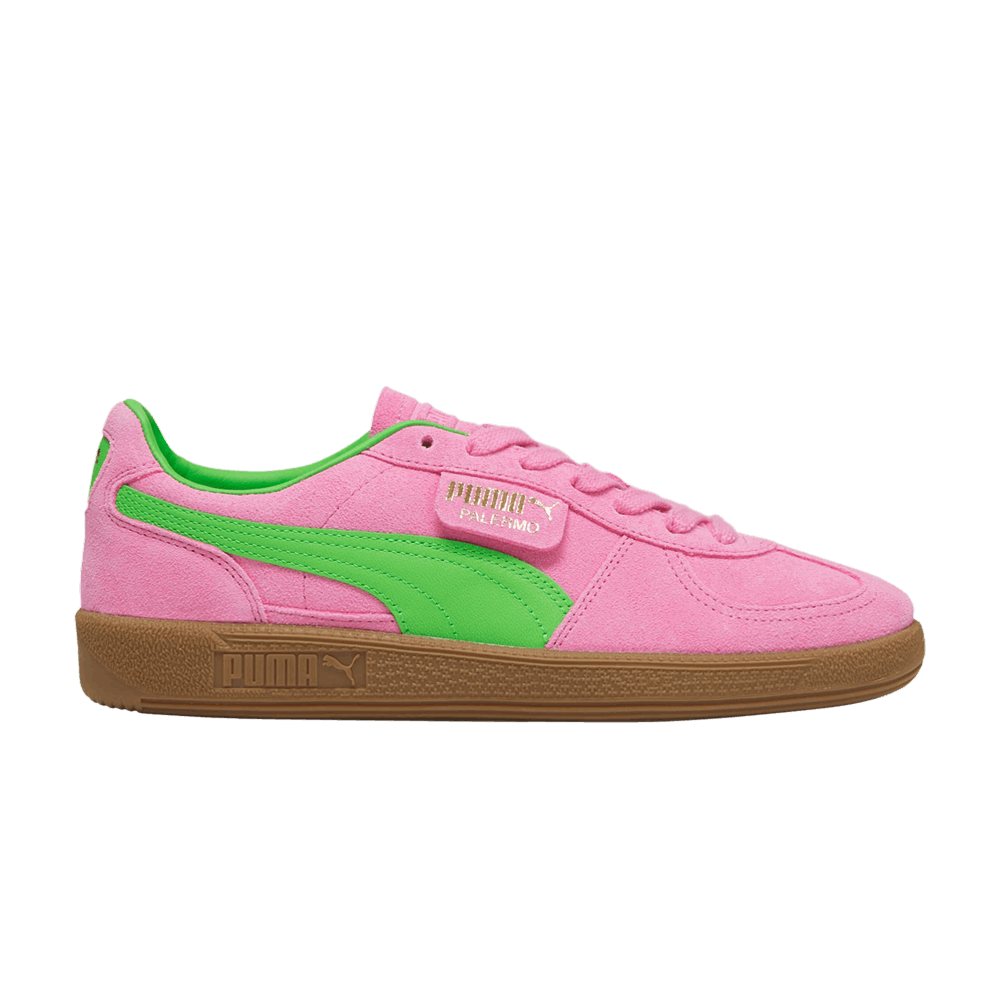Tenisky a topánky Puma Palermo Special Ružová | 397549-01, 0
