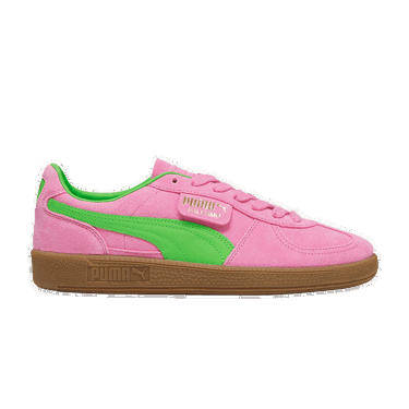 Tenisky a topánky Puma Palermo Special Ružová | 397549-01, 0