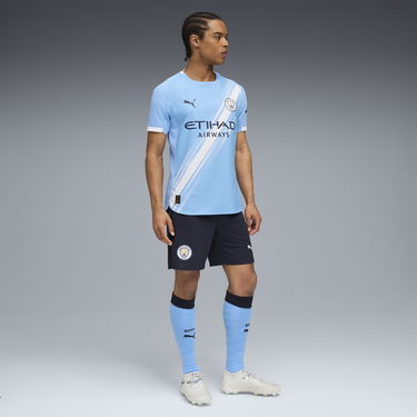 Šortky Puma Manchester City 25/26 Training Shorts Navy | 780375_06, 3