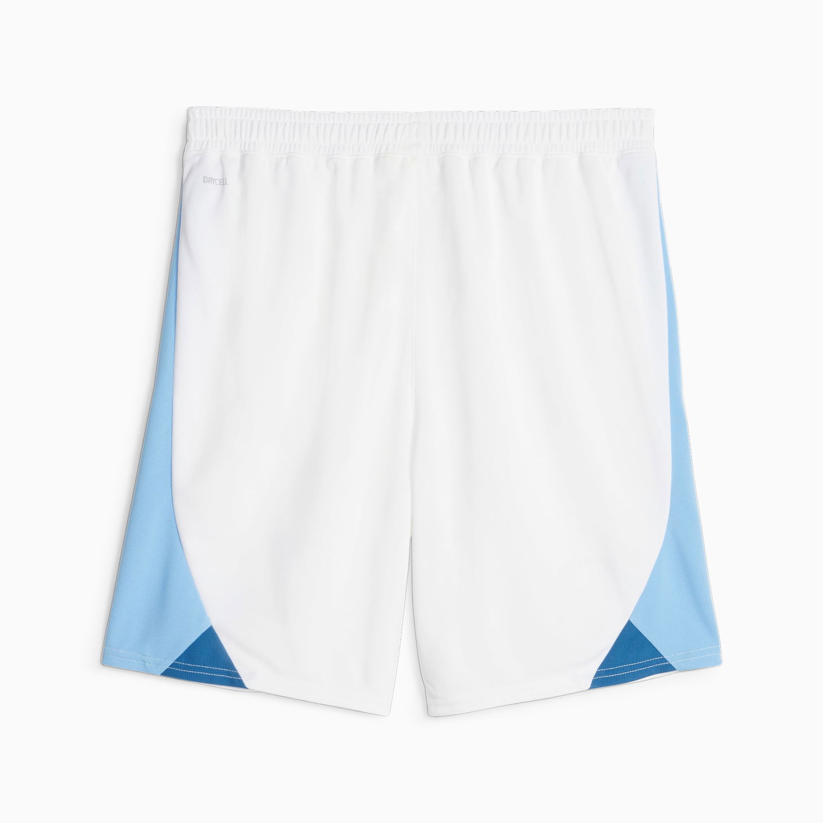 Manchester City Football Shorts