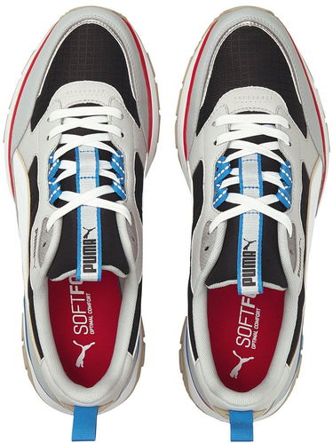 Tenisky a topánky Puma R78 Trek Šedá | 380728-03, 5