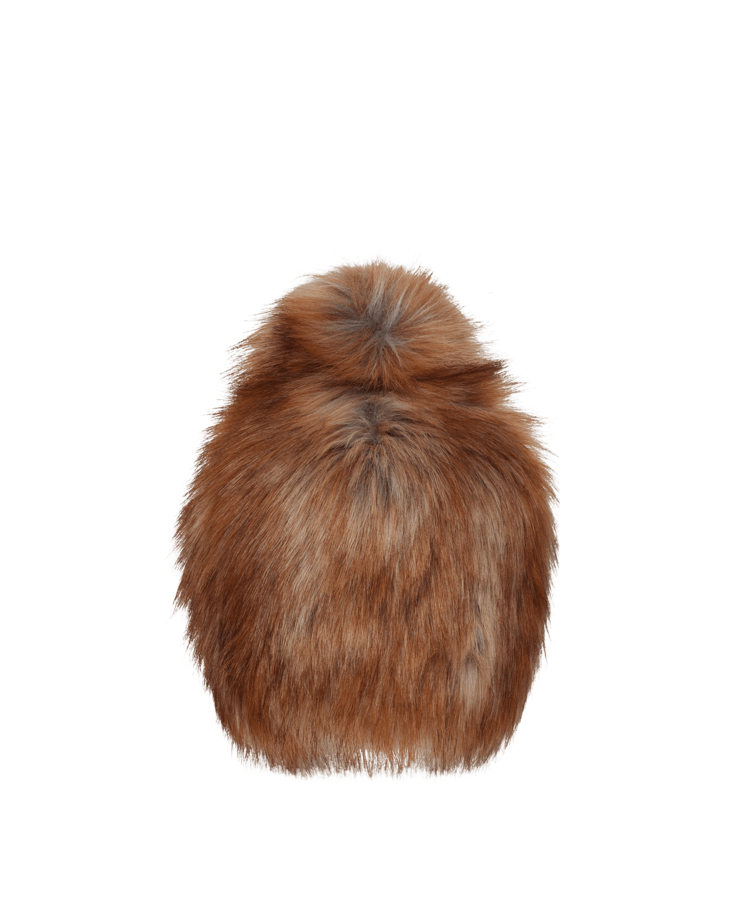 Kulicha Moncler 1952 Beanie Hnedá | F20923B71601 240, 0