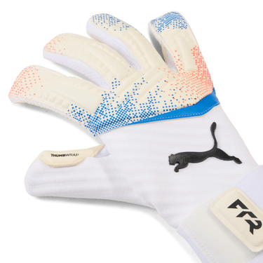 Rukavice Puma Future Pro Hybrid Goalkeeper Gloves Biela | 042065-11, 1