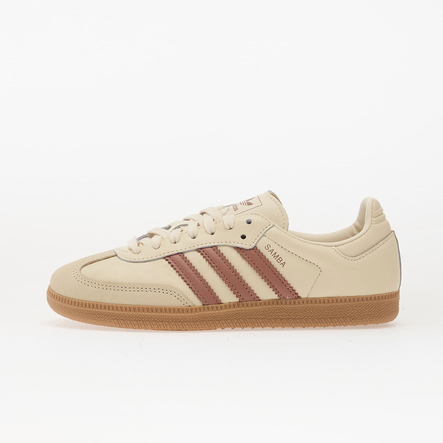 Tenisky a topánky adidas Originals Samba OG Béžová | JS1361, 0