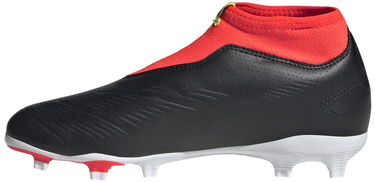 Tenisky a topánky adidas Performance Predator League LL FG J Červená | ig7754, 3
