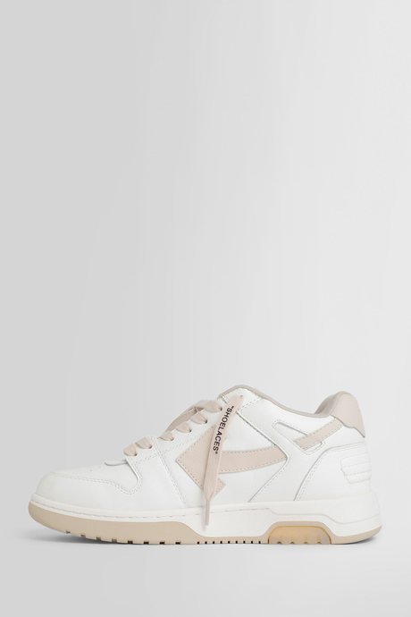Tenisky a topánky Off-White Out Of Office Sneakers Biela | OWIA259C99LEA0016101, 1