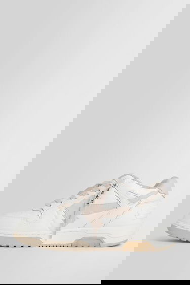 Tenisky a topánky Off-White Out Of Office Sneakers Biela | OWIA259C99LEA0016101, 1