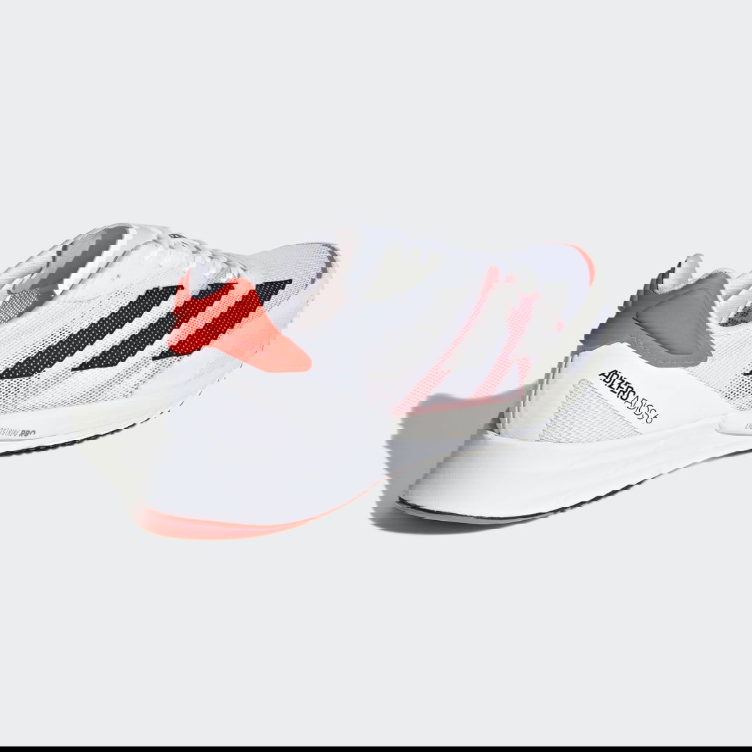 Tenisky a topánky adidas Performance Adizero Adios 6 Biela | FY4073, 1