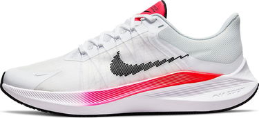 Tenisky a topánky Nike Air Zoom Winflo 8 Biela | cw3419-100, 0