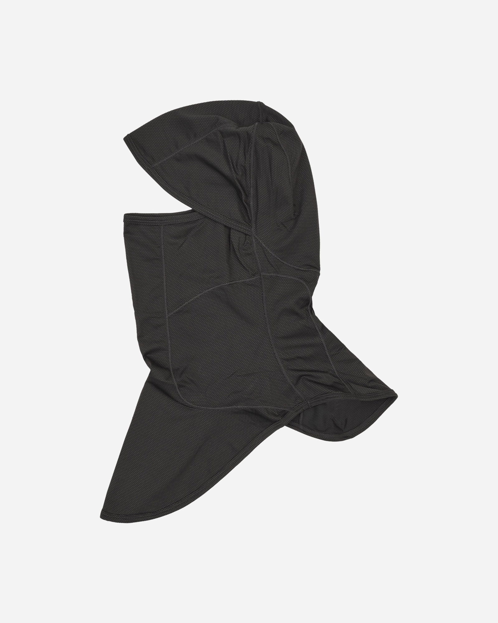 6.0 Balaclava Right Black