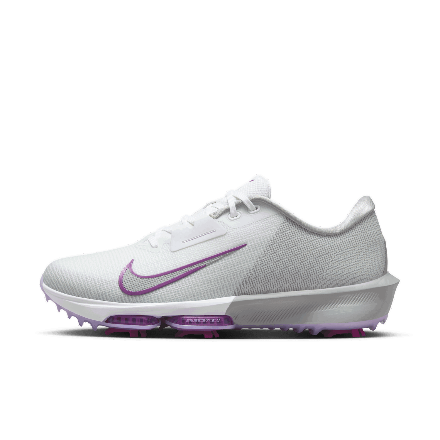 Tenisky a topánky Nike Nike Infinity Tour 2 Golf Shoes Biela | FD0217-102, 0