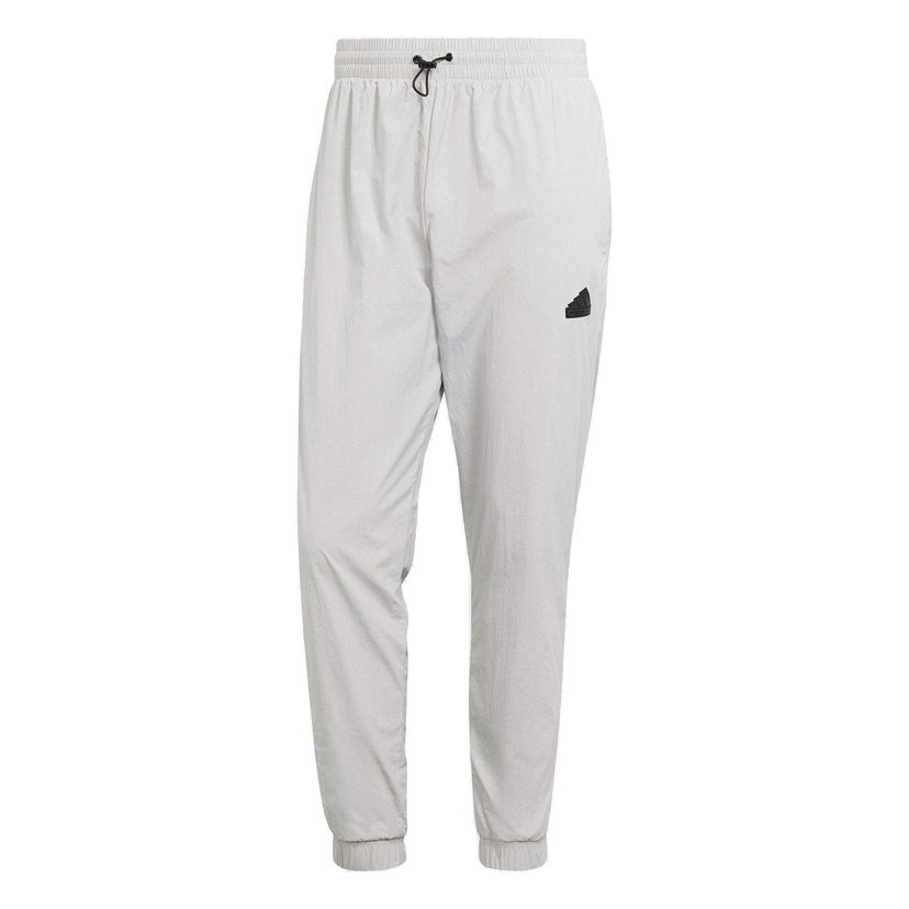 Nohavice adidas Originals City Woven Pants Šedá | IR5174