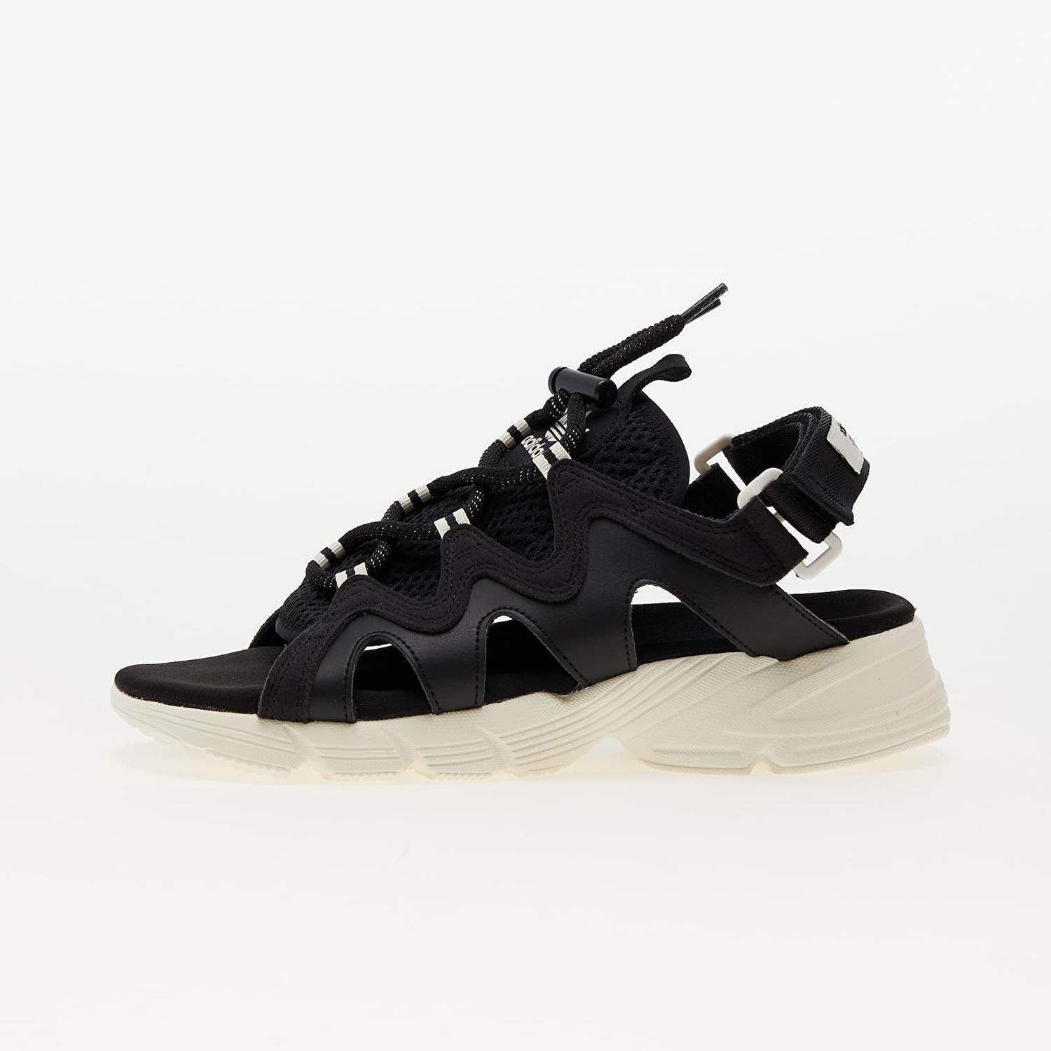 Tenisky a topánky adidas Originals Astir Sndl W Čierna | HP9569, 0