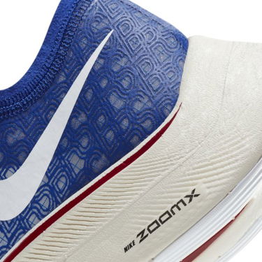 Tenisky a topánky Nike ZoomX Vaporfly NEXT% Modrá | DD8337-400, 4