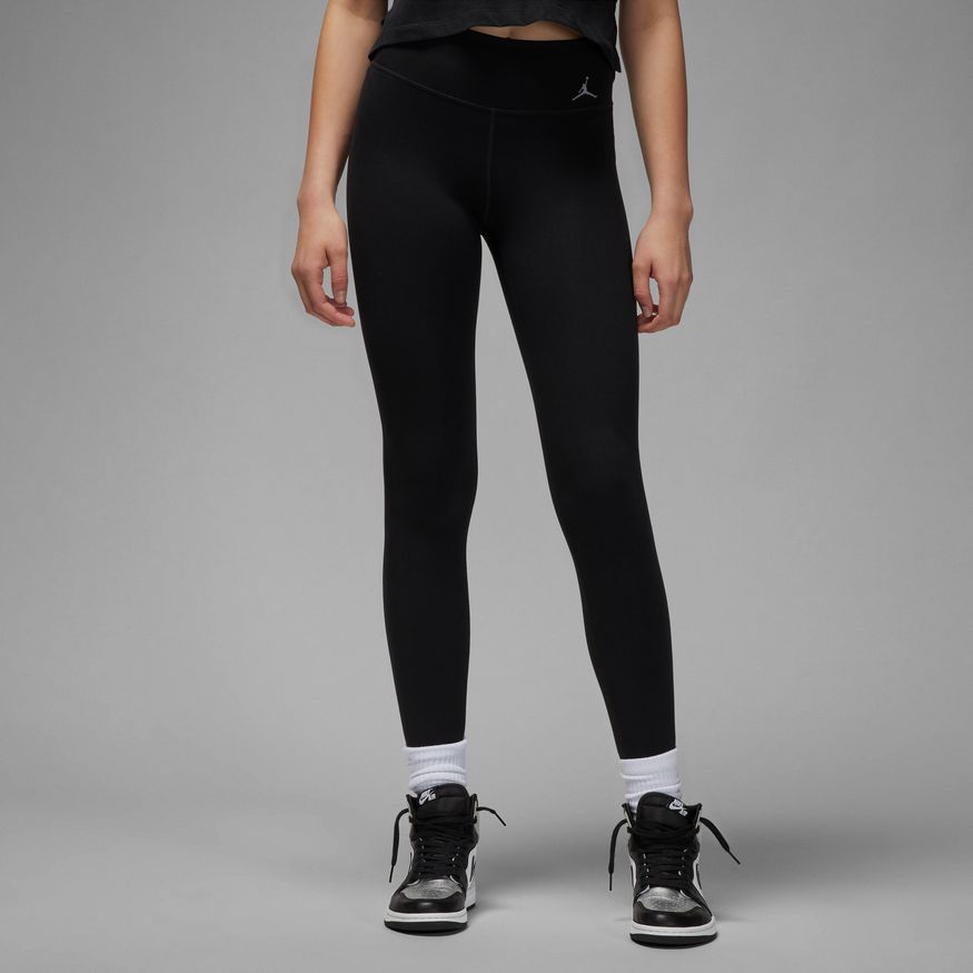 Legíny Jordan Dri-FIT Sport Leggings Čierna | DQ4448-010, 0
