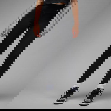 Legíny Jordan Dri-FIT Sport Leggings Čierna | DQ4448-010, 0
