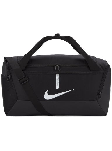 Taška cez rameno Nike Academy S Duffel Bag Čierna | cu8097-010