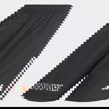 Šortky adidas Originals Pride Tiro Downtime Shorts Čierna | HY5900, 6