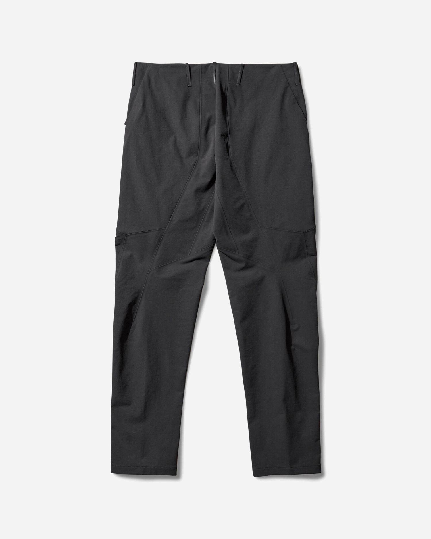 Nohavice Arcteryx Align MX Pants Čierna | X000010582 BLACK, 0