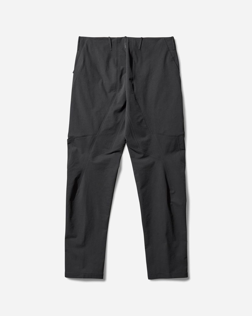 Nohavice Arcteryx Align MX Pants Čierna | X000010582 BLACK