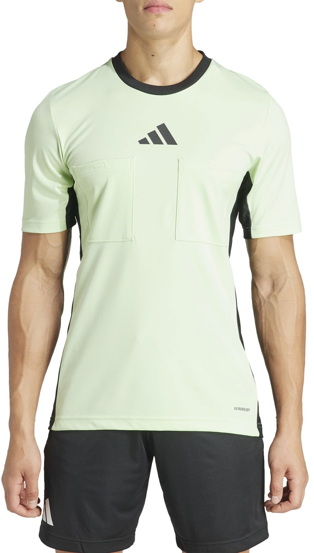 Dres adidas Originals adidas REF 24 JSY Zelené | ik4868, 0