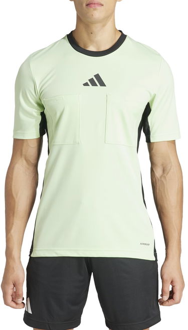 Dres adidas Originals adidas REF 24 JSY Zelené | ik4868, 0