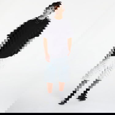Tričko Y-3 Y-3 Wire T-Shirt Čierna | JW7352, 6