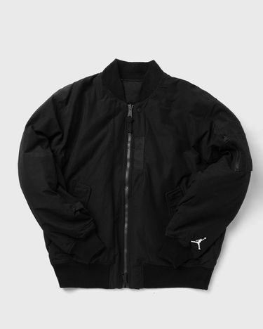 Bomber bunda Jordan Essentials Statement MA-1 Bomber Jacket Čierna | 195243553540, 0