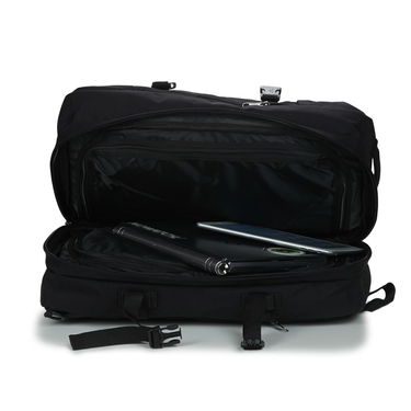 Batoh EASTPAK Eastpak Travel Pack Backpack Čierna | EK0A5BBR008, 3