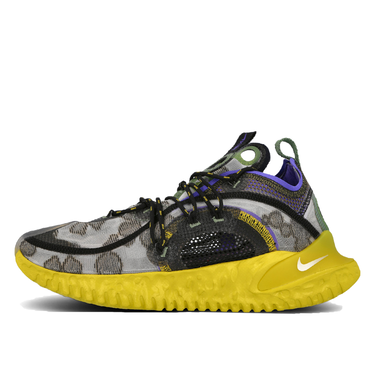 Tenisky a topánky Nike Flow 2020 ISPA Rôznofarebný | CI1474 200, 1