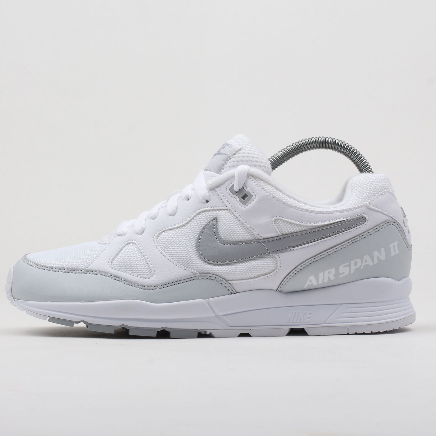 Tenisky a topánky Nike Air Span 2 Biela | AH8047-105, 1