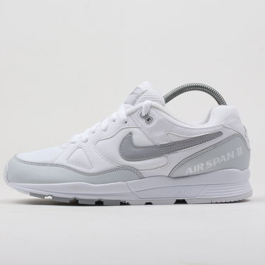 Tenisky a topánky Nike Air Span 2 Biela | AH8047-105, 1