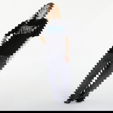 Tričko Patta Glitch T-Shirt UNISEX Čierna | POC-SS24-1000-290-0221-001, 5