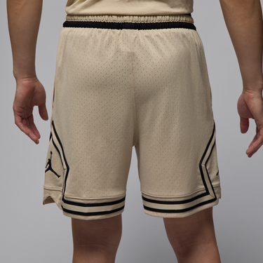 Šortky Jordan Jordan Sport Diamond Dri-FIT Mesh Shorts Béžová | HF9910-206, 3