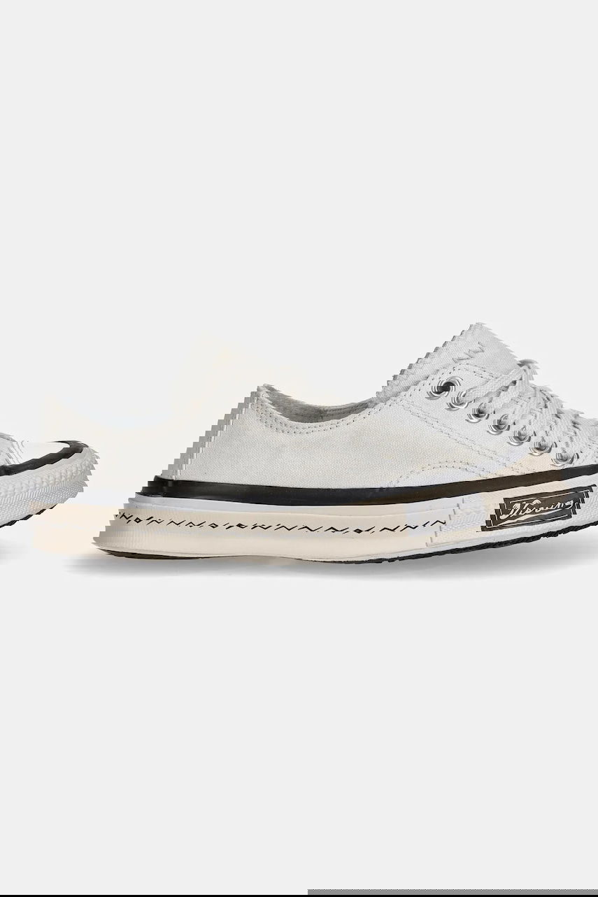 Tenisky a topánky visvim Visvim Skagway Biela | 325101001002, 1
