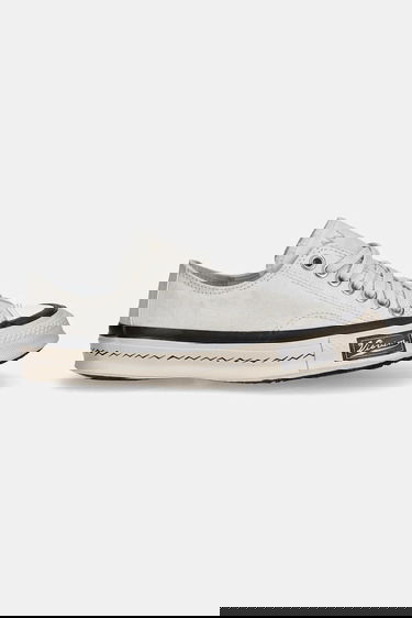 Tenisky a topánky visvim Visvim Skagway Biela | 325101001002, 1