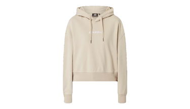 Mikina Dickies Loretto Hoodie Béžová | DK0A4XBOC39, 0